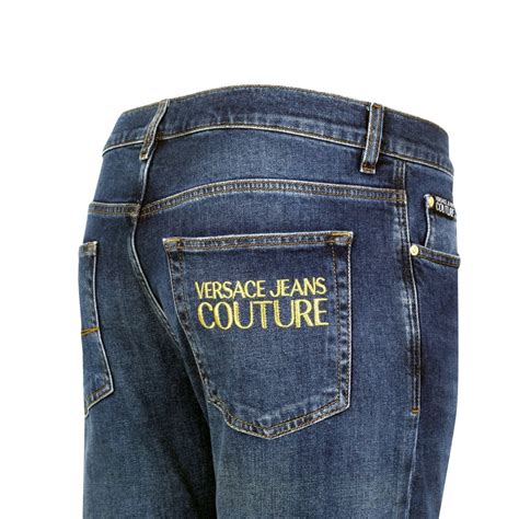 blue jeans versace mens|versace blue jeans cheapest price.